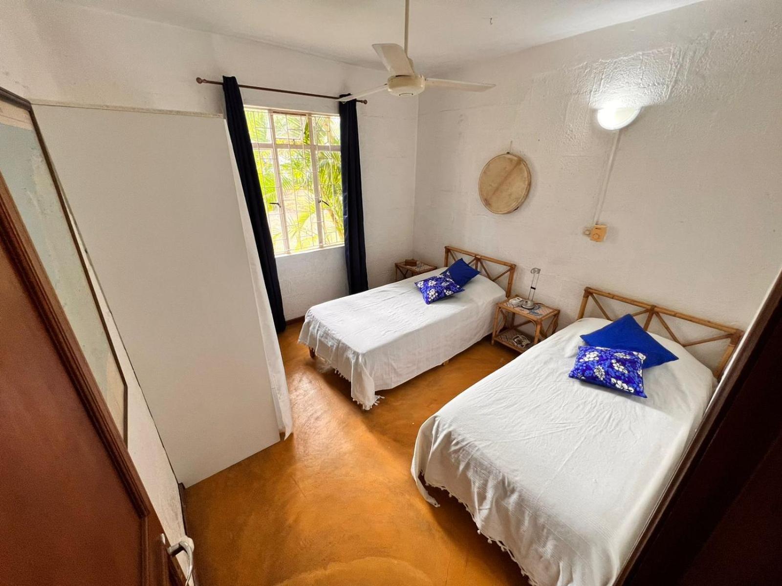 Roche Island Bungalows Grand Baie Extérieur photo